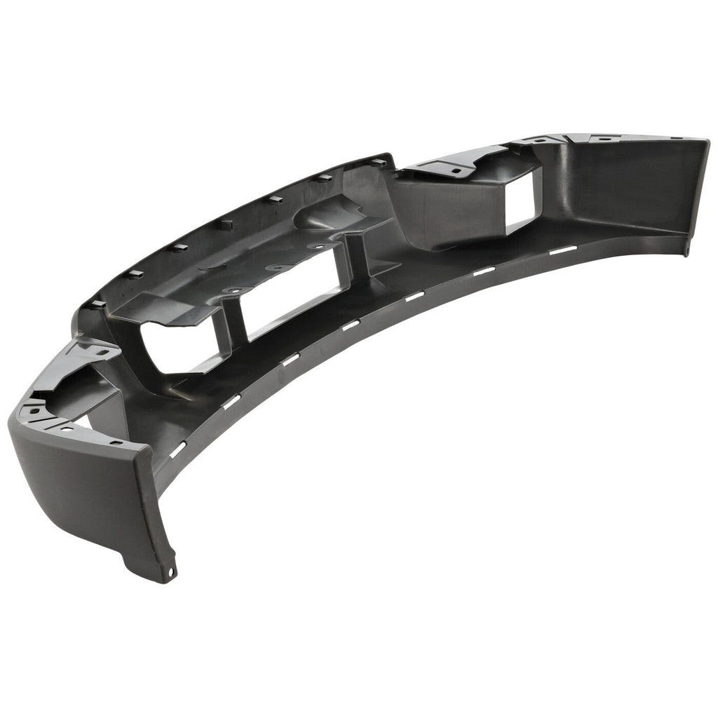 Bumper Cover For 2004-2012 GMC Canyon Chevy Colorado Textured Lower 12335805
