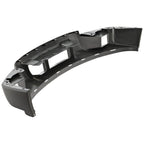 Bumper Cover For 2004-2012 GMC Canyon Chevy Colorado Textured Lower 12335805