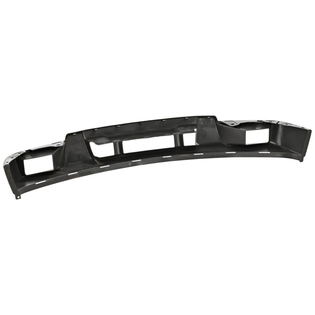 Bumper Cover For 2004-2012 GMC Canyon Chevy Colorado Textured Lower 12335805