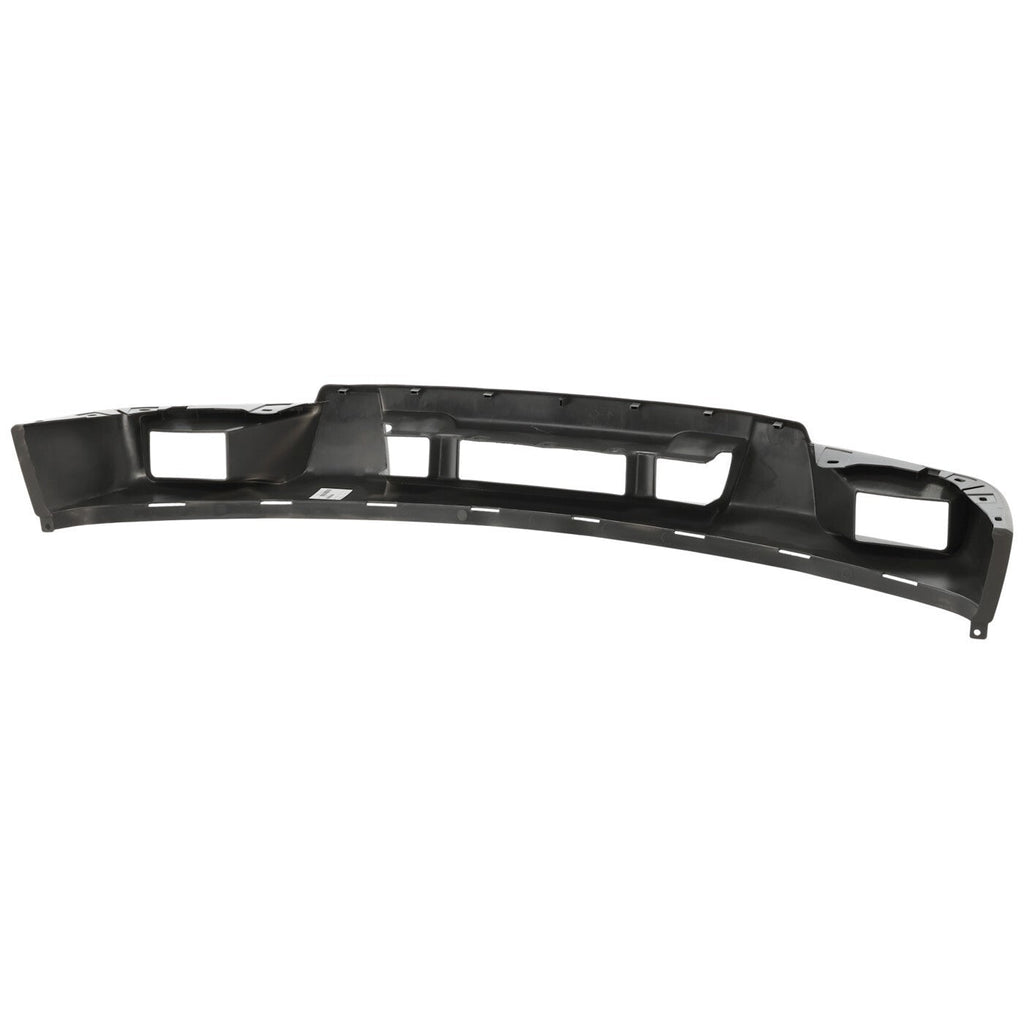 Bumper Cover For 2004-2012 GMC Canyon Chevy Colorado Textured Lower 12335805