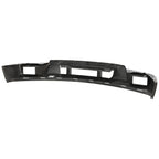 Bumper Cover For 2004-2012 GMC Canyon Chevy Colorado Textured Lower 12335805