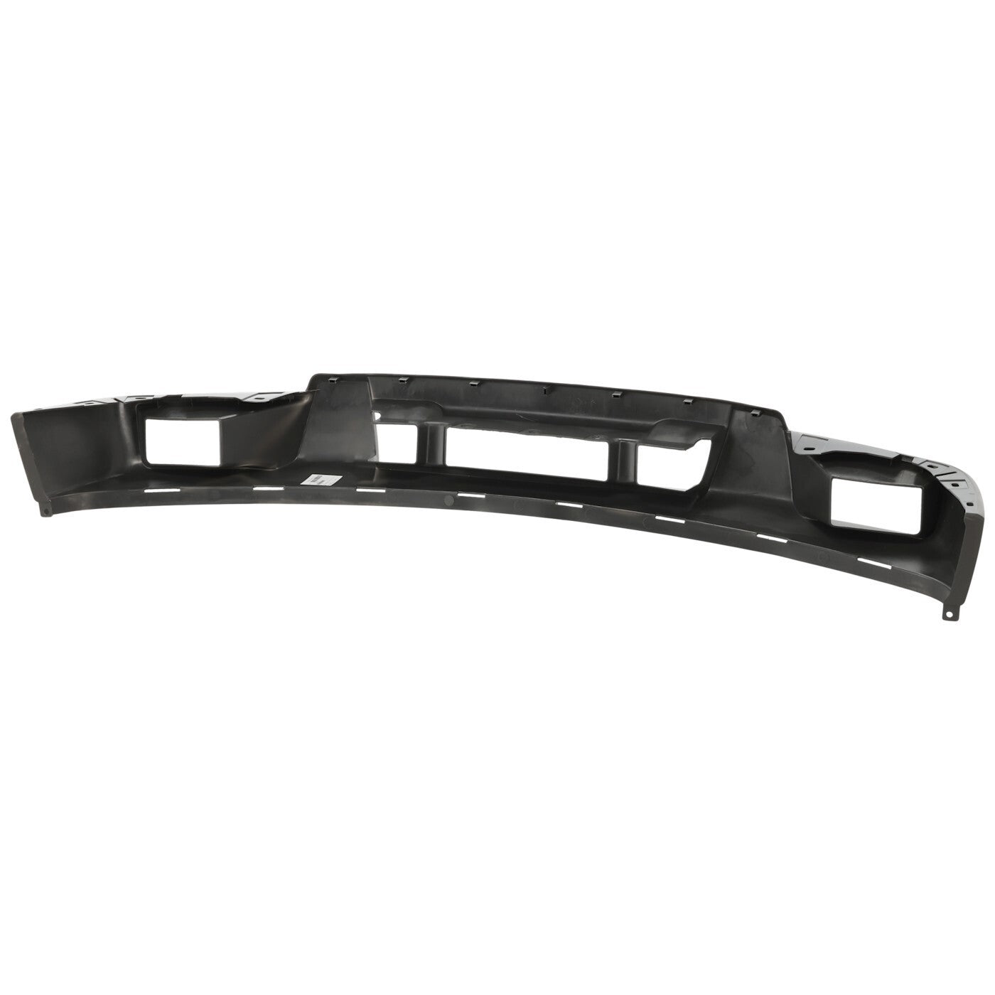 Bumper Cover For 2004-2012 GMC Canyon Chevy Colorado Textured Lower 12335805