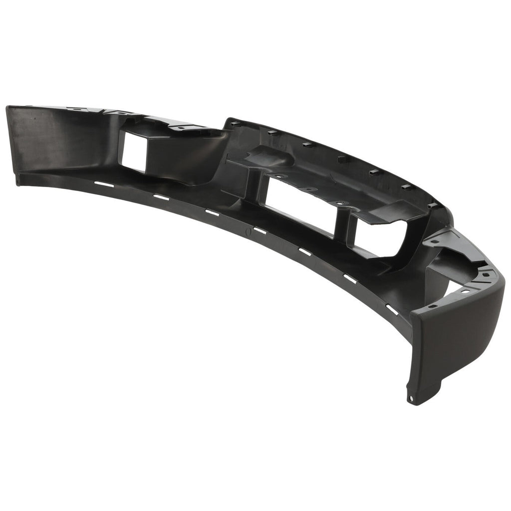 Bumper Cover For 2004-2012 GMC Canyon Chevy Colorado Textured Lower 12335805