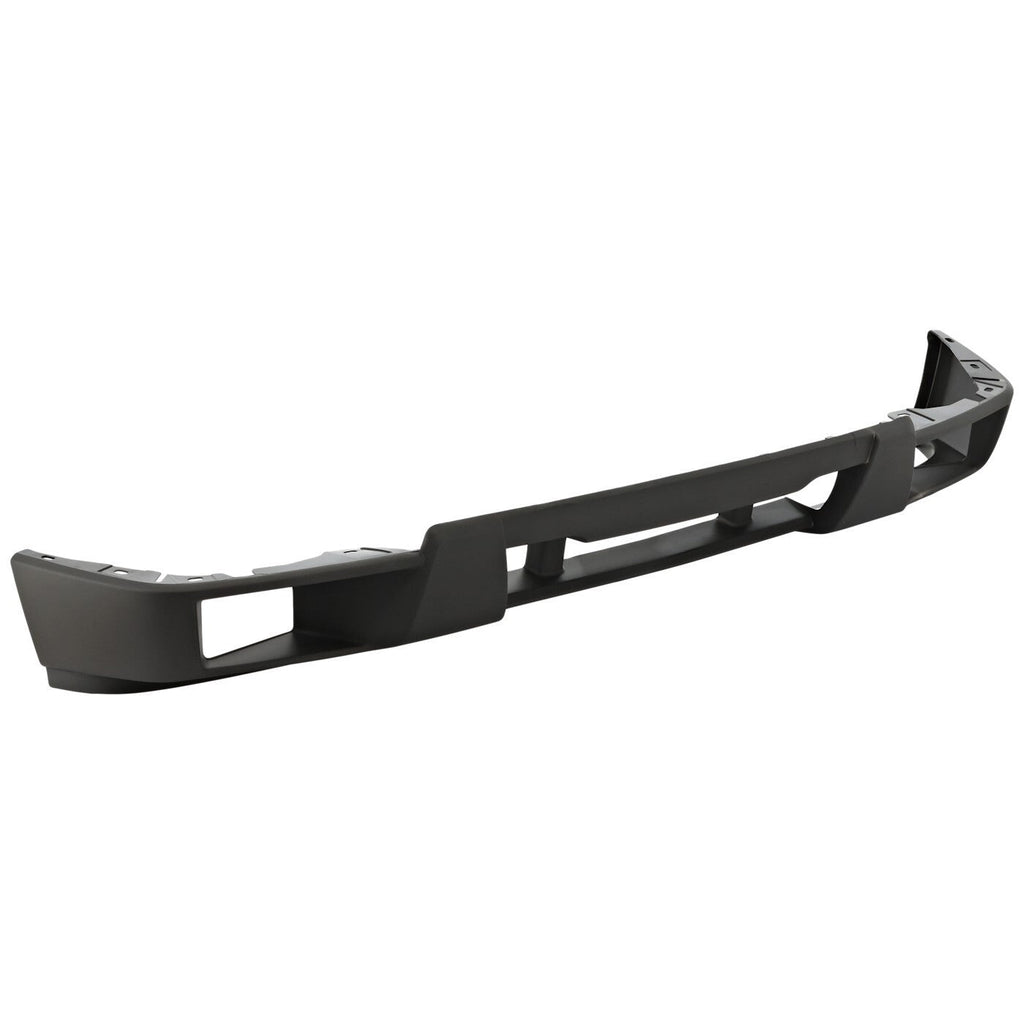 Bumper Cover For 2004-2012 GMC Canyon Chevy Colorado Textured Lower 12335805