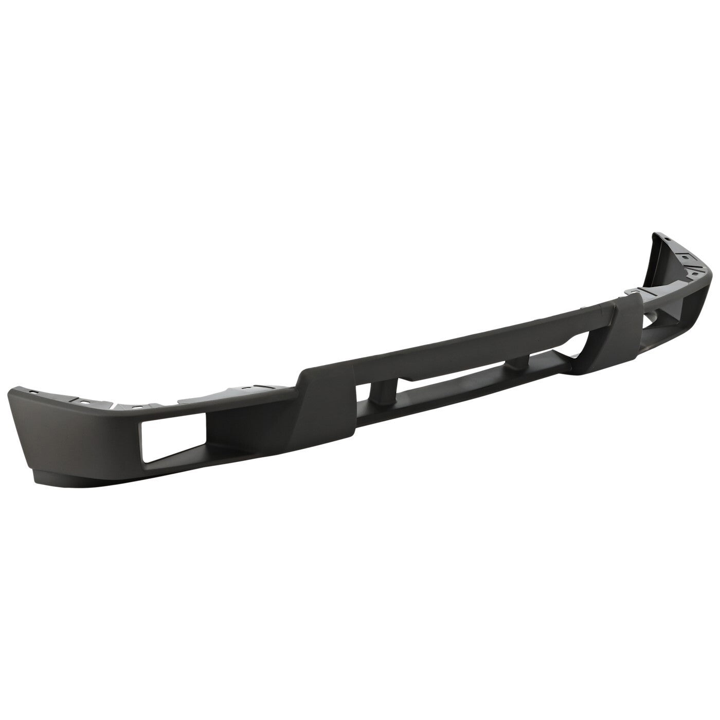 Bumper Cover For 2004-2012 GMC Canyon Chevy Colorado Textured Lower 12335805