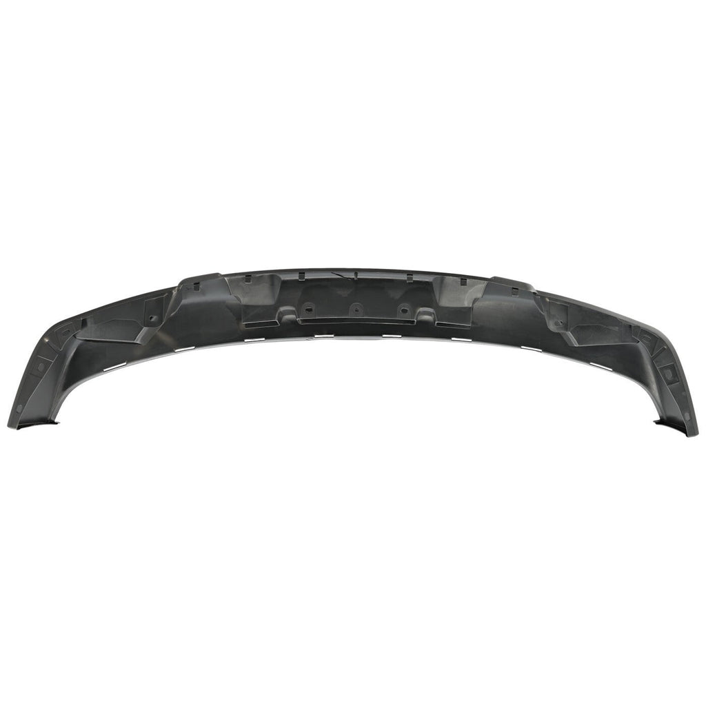 Bumper Cover For 2004-2012 GMC Canyon Chevy Colorado Textured Lower 12335805