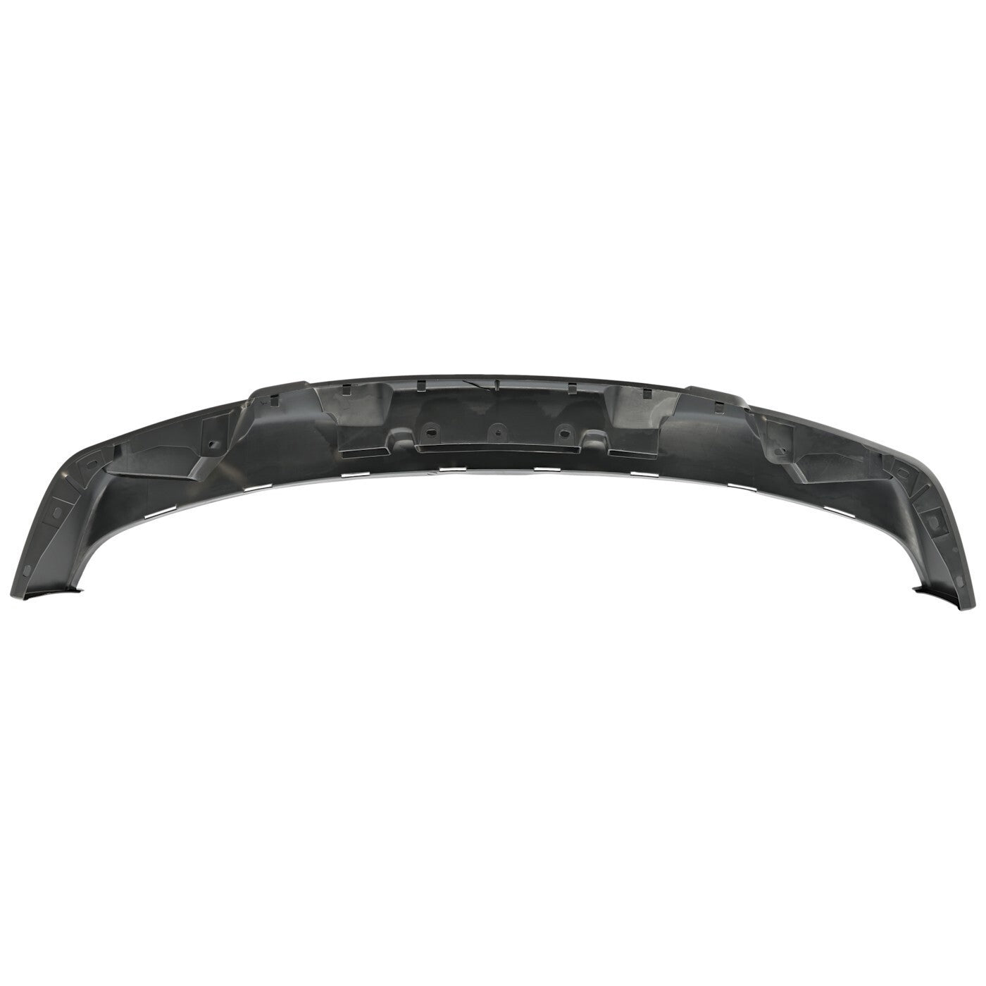 Bumper Cover For 2004-2012 GMC Canyon Chevy Colorado Textured Lower 12335805