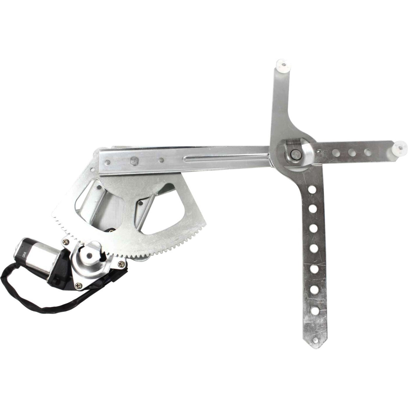 Power Window Regulator Set For 1988-1999 Chevrolet C1500 Front With Motor