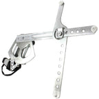Power Window Regulator Set For 1988-1999 Chevrolet C1500 Front With Motor
