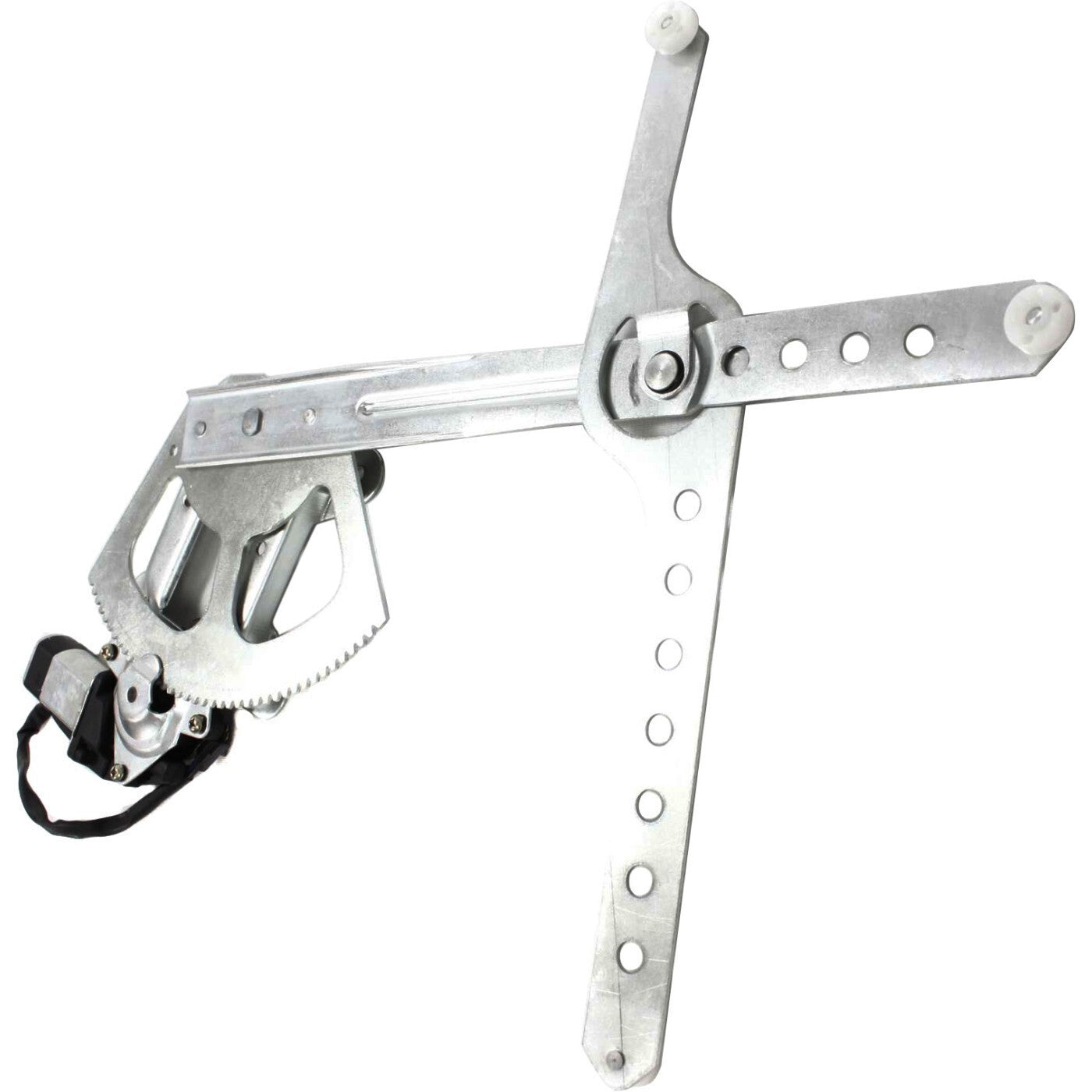 Power Window Regulator Set For 1988-1999 Chevrolet C1500 Front With Motor