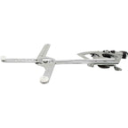 Power Window Regulator Set For 1988-1999 Chevrolet C1500 Front With Motor