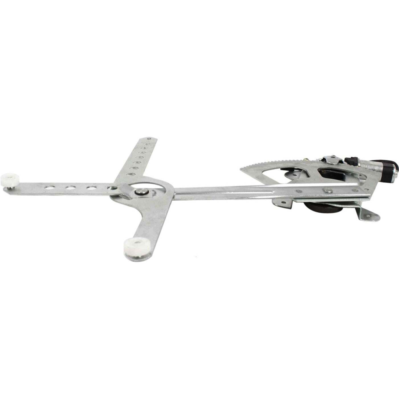 Power Window Regulator Set For 1988-1999 Chevrolet C1500 Front With Motor