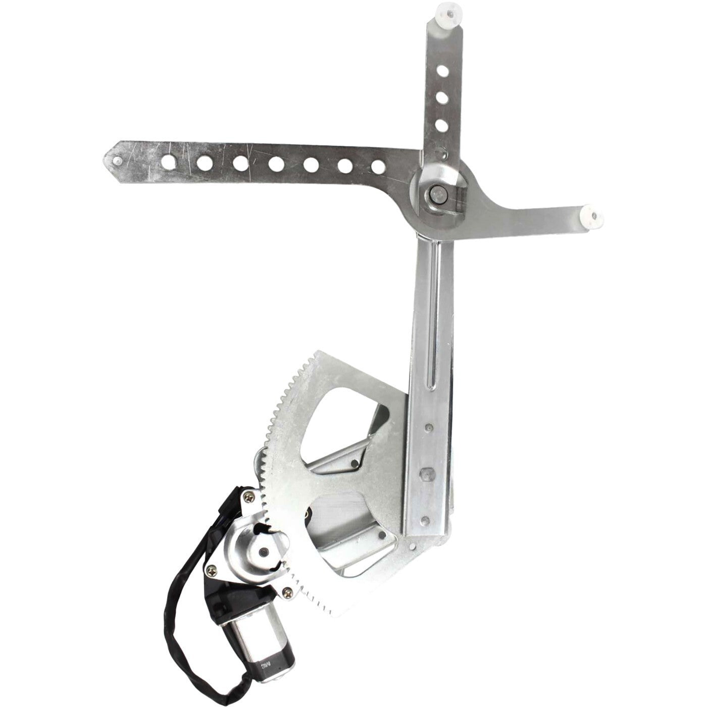 Power Window Regulator Set For 1988-1999 Chevrolet C1500 Front With Motor