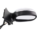Power Mirror Set For 97-01 Ford F-150 Left and Right Chrome STD and Super Cabs