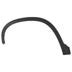 Fender Flares Moulding Trim Wheel Opening Molding Front Driver Left Side Hand