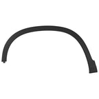Fender Flares Moulding Trim Wheel Opening Molding Front Driver Left Side Hand
