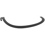 Fender Flares Moulding Trim Wheel Opening Molding Front Driver Left Side Hand
