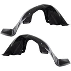 Fender Liner Set For 1999-2004 Ford Mustang Front Left & Right 2Pcs