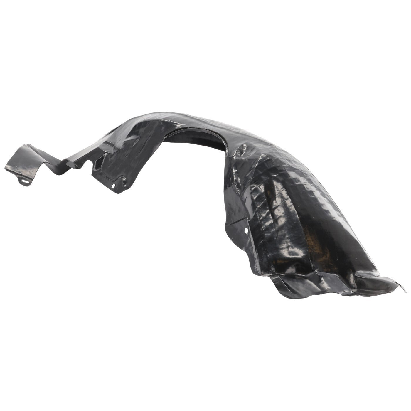 Fender Liner Set For 1999-2004 Ford Mustang Front Left & Right 2Pcs