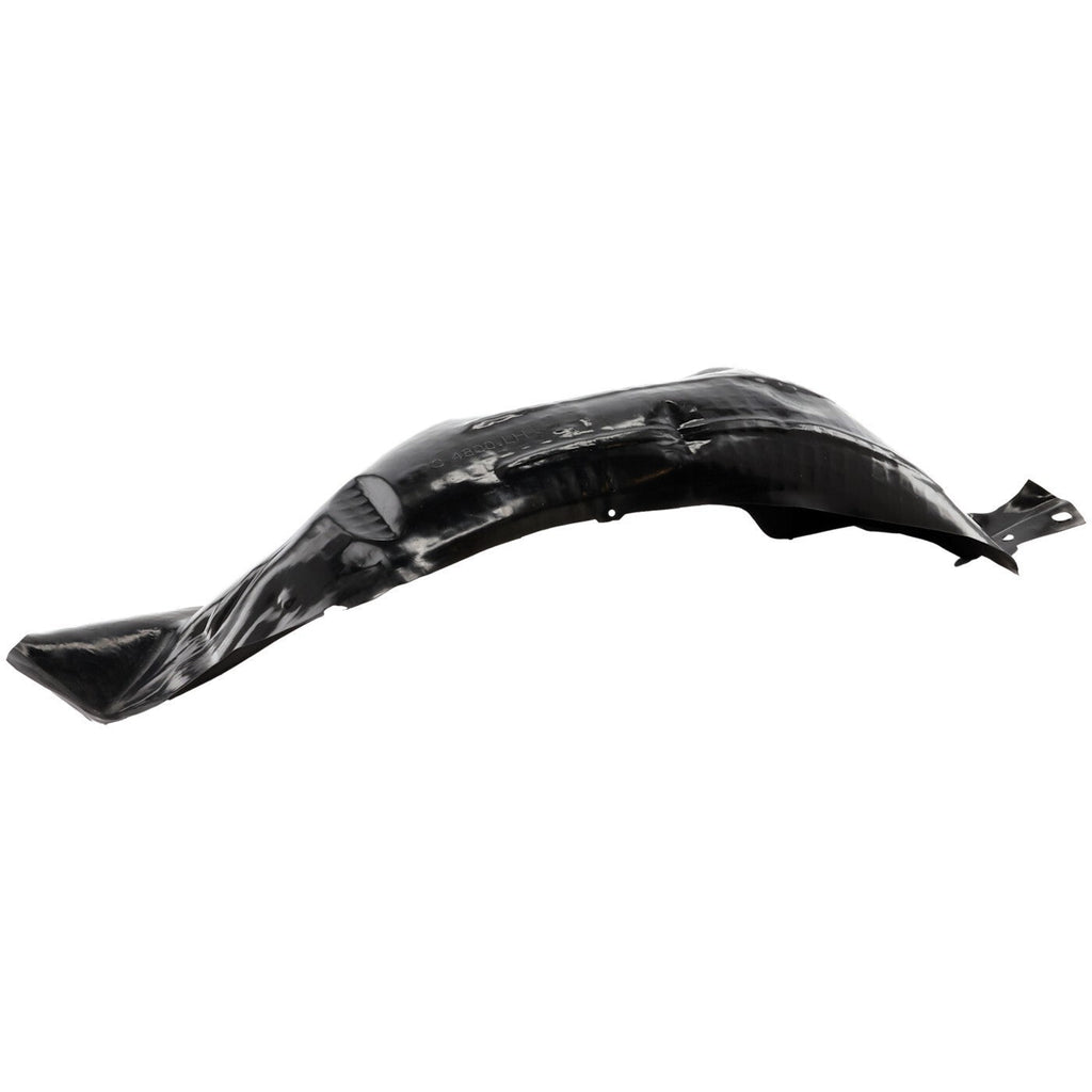 Fender Liner Set For 1999-2004 Ford Mustang Front Left & Right 2Pcs