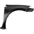 Fender For 2014-2019 Toyota Corolla Front Passenger Side Primed Steel Sedan