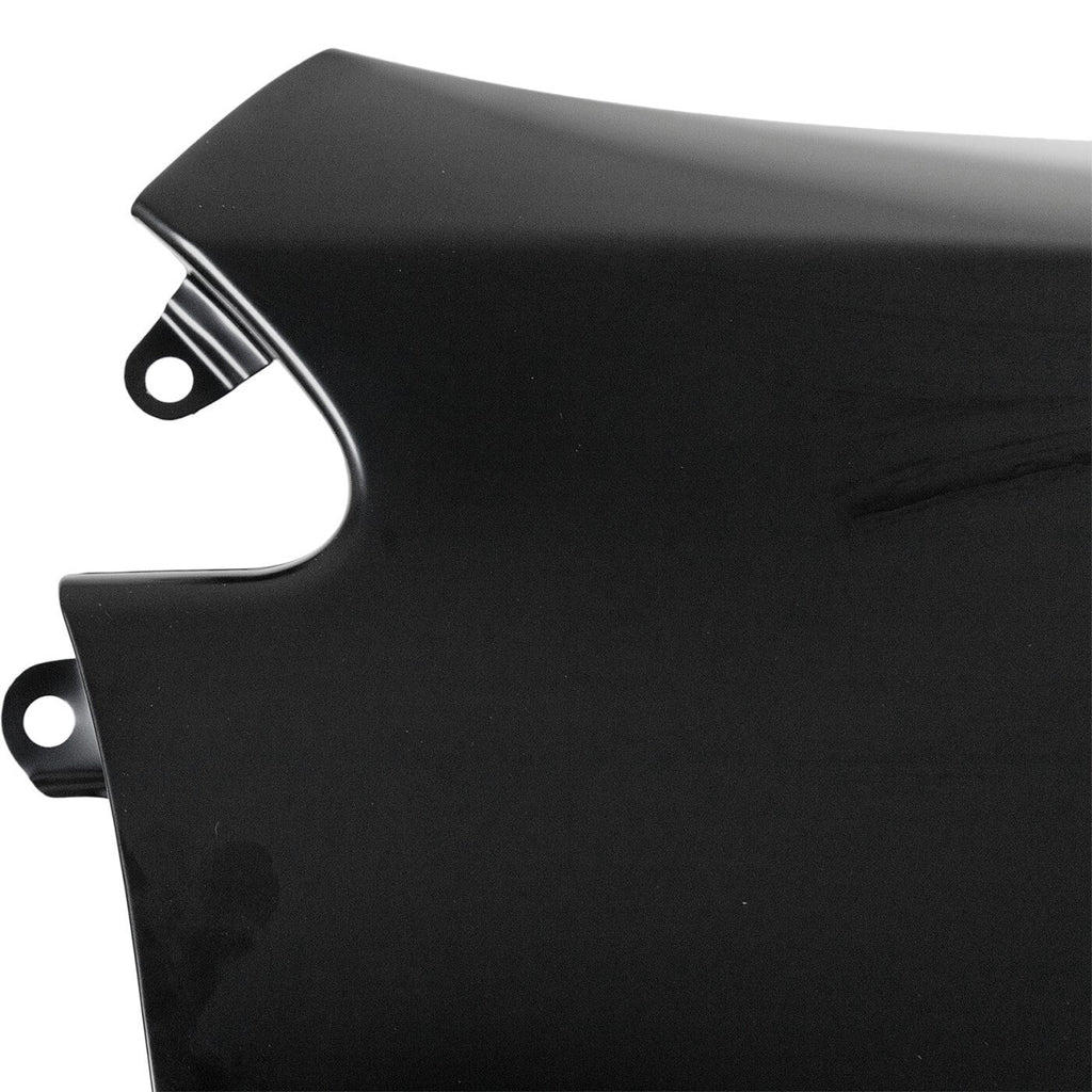 Fender For 2014-2019 Toyota Corolla Front Passenger Side Primed Steel Sedan