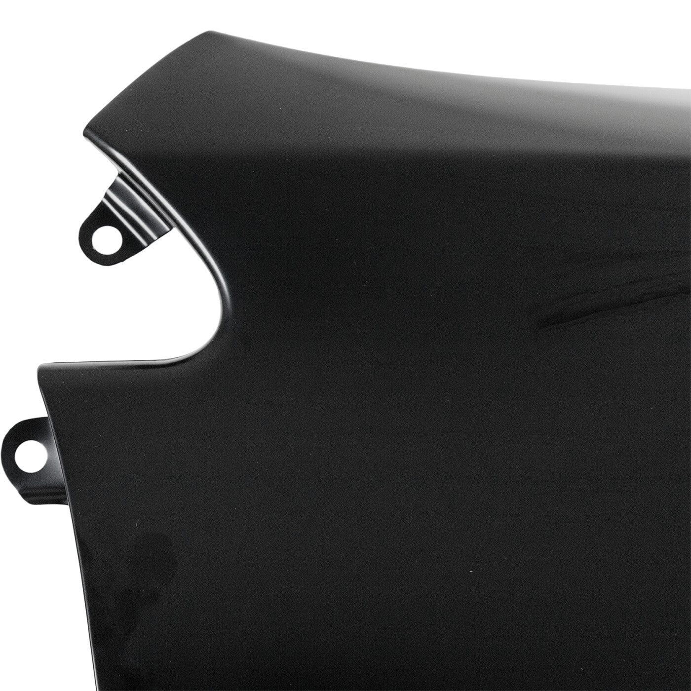 Fender For 2014-2019 Toyota Corolla Front Passenger Side Primed Steel Sedan