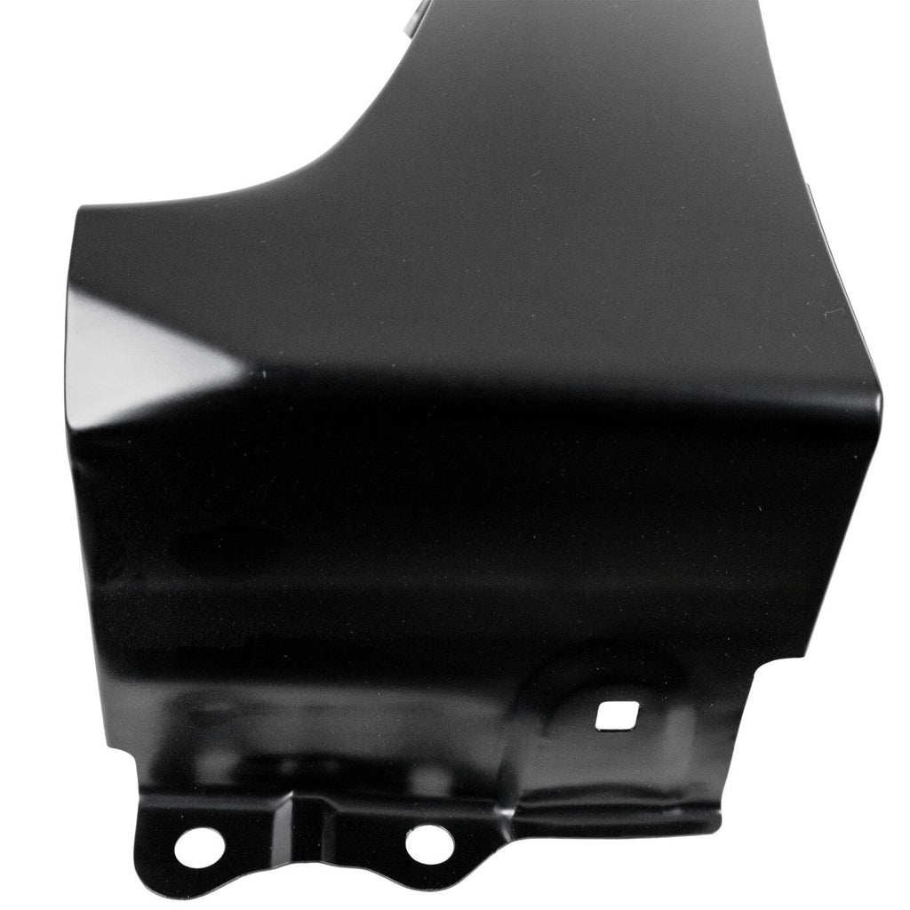 Fender For 2014-2019 Toyota Corolla Front Passenger Side Primed Steel Sedan