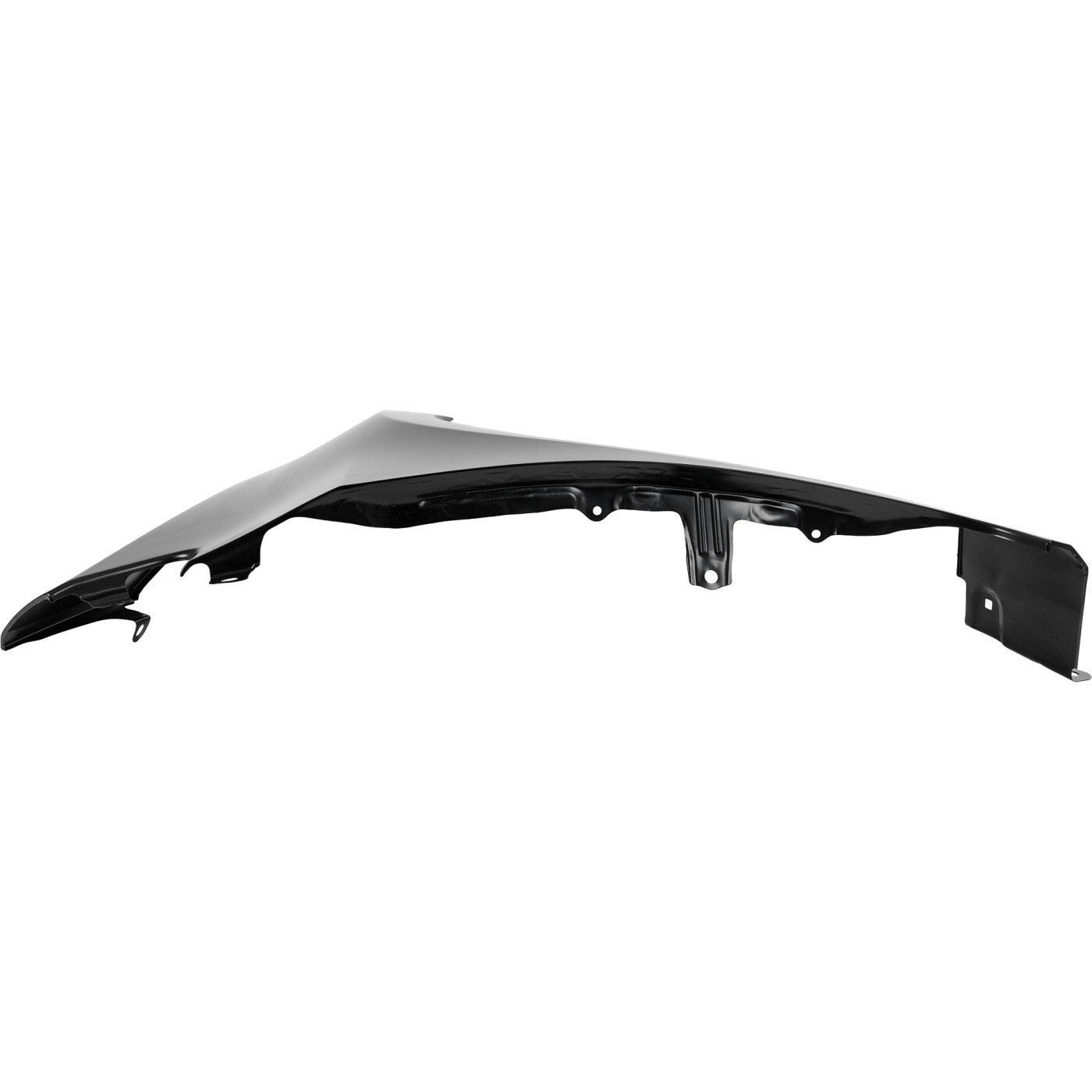 Fender For 2014-2019 Toyota Corolla Front Passenger Side Primed Steel Sedan