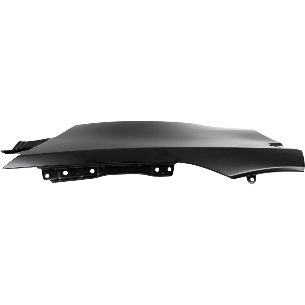 Fender For 2014-2019 Toyota Corolla Front Passenger Side Primed Steel Sedan