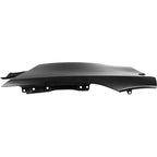 Fender For 2014-2019 Toyota Corolla Front Passenger Side Primed Steel Sedan