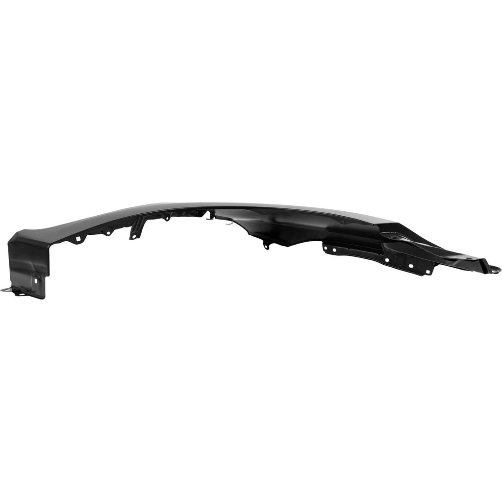 Fender For 2014-2019 Toyota Corolla Front Passenger Side Primed Steel Sedan
