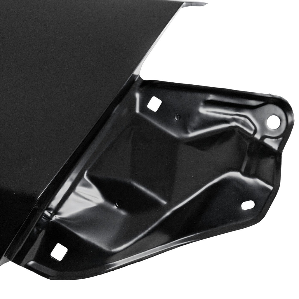 Fender For 2014-2019 Toyota Corolla Front Passenger Side Primed Steel Sedan
