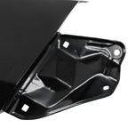 Fender For 2014-2019 Toyota Corolla Front Passenger Side Primed Steel Sedan