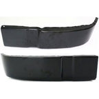 New Set of 2 Cab Corners Driver & Passenger Side LH RH GMC C1500 Truck Pair