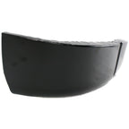 New Set of 2 Cab Corners Driver & Passenger Side LH RH GMC C1500 Truck Pair