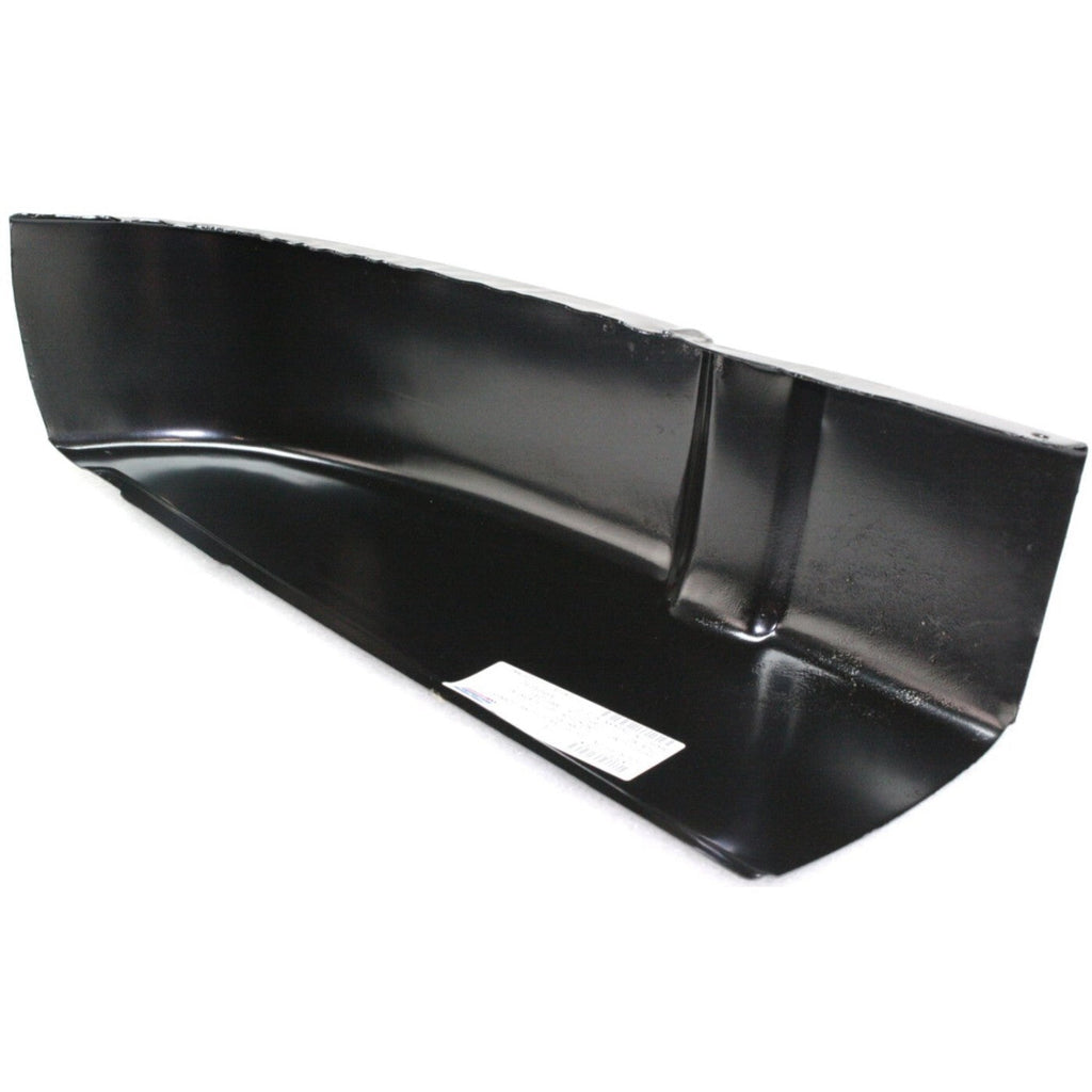 New Set of 2 Cab Corners Driver & Passenger Side LH RH GMC C1500 Truck Pair