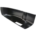 New Set of 2 Cab Corners Driver & Passenger Side LH RH GMC C1500 Truck Pair