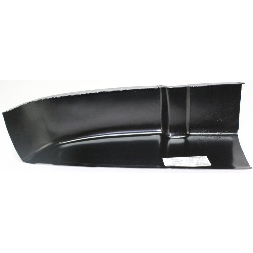 New Set of 2 Cab Corners Driver & Passenger Side LH RH GMC C1500 Truck Pair