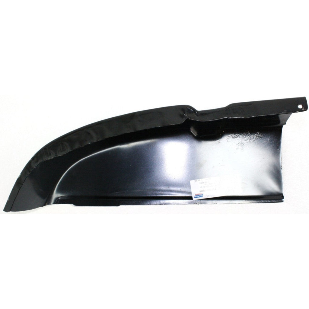 New Set of 2 Cab Corners Driver & Passenger Side LH RH GMC C1500 Truck Pair