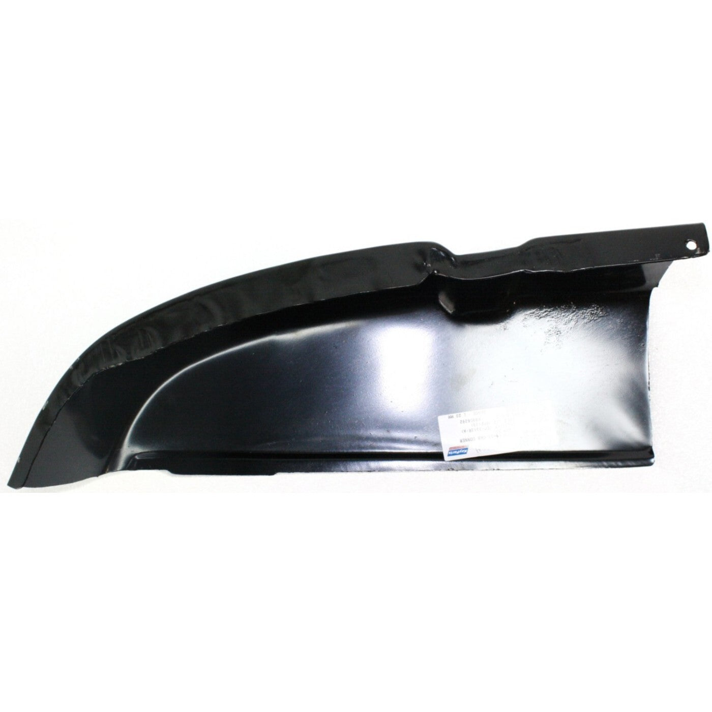 New Set of 2 Cab Corners Driver & Passenger Side LH RH GMC C1500 Truck Pair