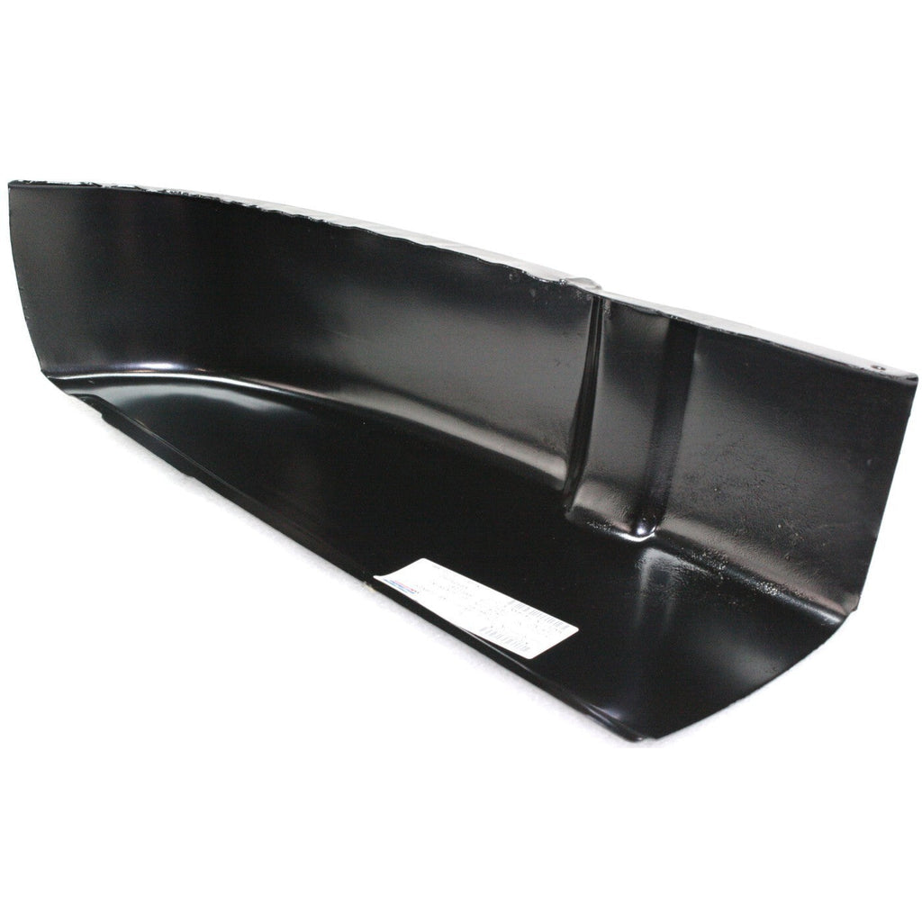 New Set of 2 Cab Corners Driver & Passenger Side LH RH GMC C1500 Truck Pair