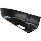 New Set of 2 Cab Corners Driver & Passenger Side LH RH GMC C1500 Truck Pair