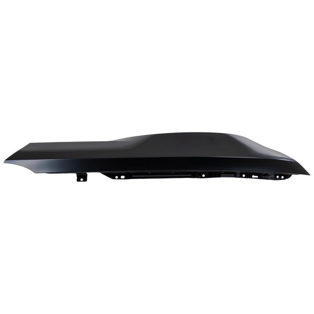 Fender For 2010-2014 Ford Mustang Front Driver Side CAPA Primed
