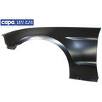 Fender For 2010-2014 Ford Mustang Front Driver Side CAPA Primed