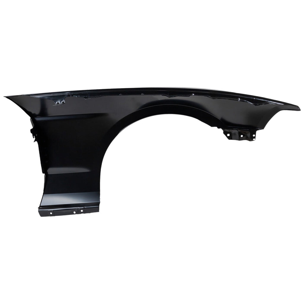 Fender For 2010-2014 Ford Mustang Front Driver Side CAPA Primed