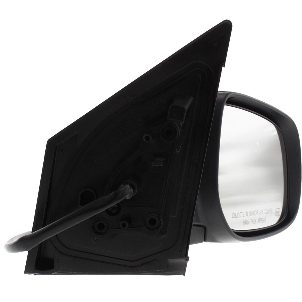 Power Mirror For 2009-2013 Toyota Corolla North America Built Right Side Heated