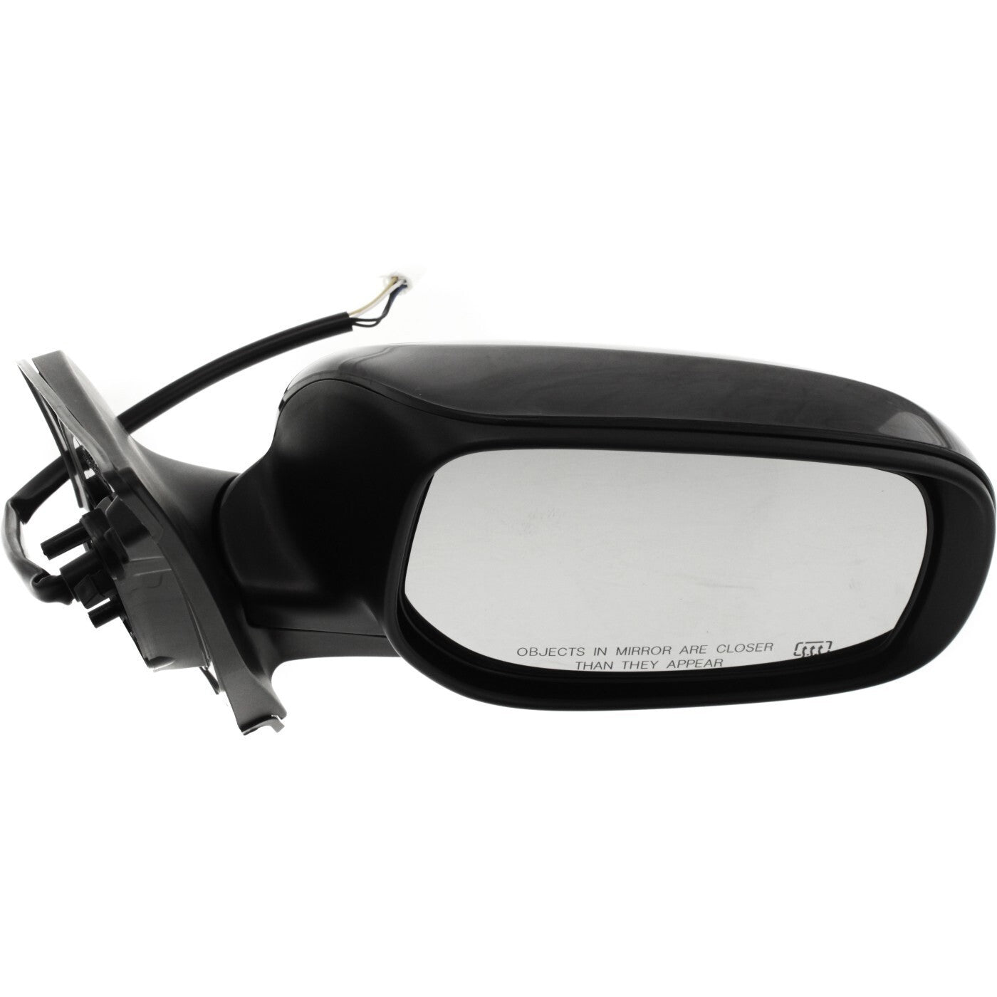 Power Mirror For 2009-2013 Toyota Corolla North America Built Right Side Heated