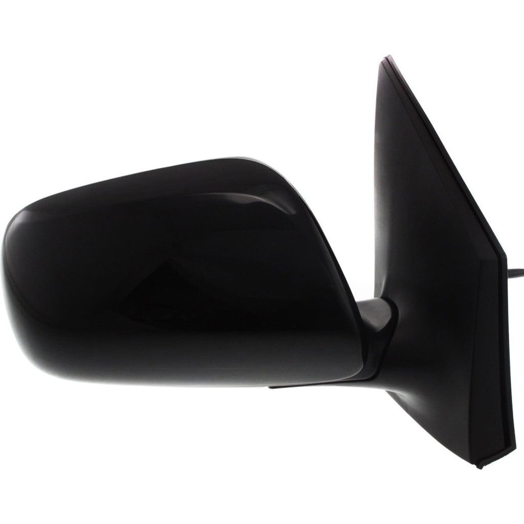 Power Mirror For 2009-2013 Toyota Corolla North America Built Right Side Heated