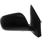 Power Mirror For 2009-2013 Toyota Corolla North America Built Right Side Heated